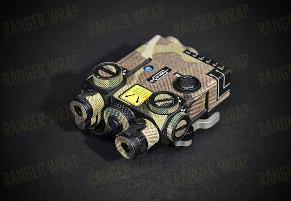 Steiner DBAL A3 - IR Device Wrap in Cordura Fabric – RANGERWRAP.COM