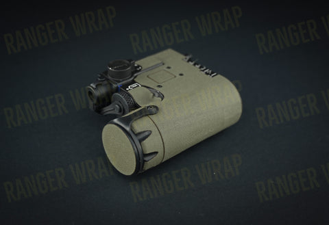 Steiner DBAL D2 - IR Device Wrap in Cordura Fabric