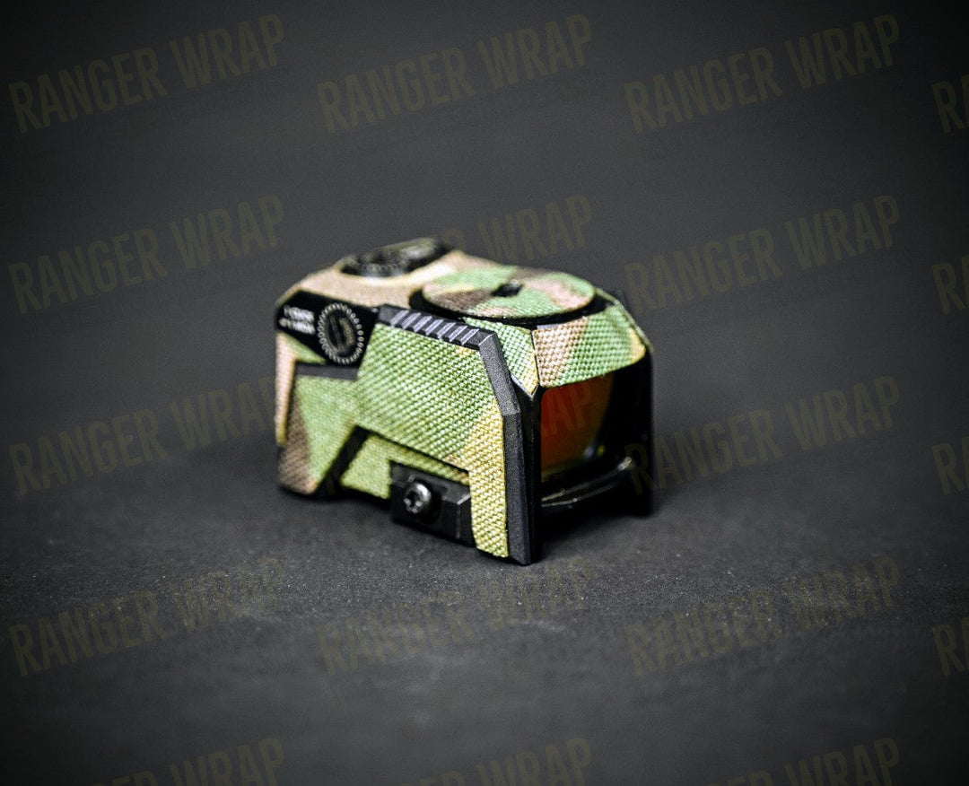 Steiner – RANGERWRAP.COM