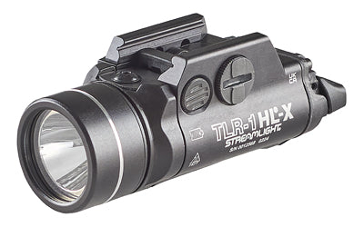Streamlight TLR-1 HL-X USB (SL-B9) - Open Box, Like New