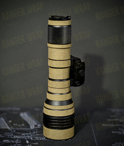 Streamlight HLX - Weapon Light Wrap in Cordura Fabric