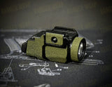 Streamlight TLR7A - Weapon Light Wrap in Cordura Fabric