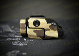 Streamlight TLR7A - Weapon Light Wrap in Cordura Fabric