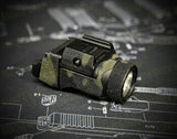 Streamlight TLR7 Sub - Weapon Light Wrap in Cordura Fabric