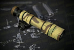 Surefire M600DF Scout - Weapon Light Wrap in Cordura Fabric