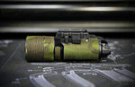 Surefire X300U-A / Turbo - Weapon Light Wrap in Cordura Fabric