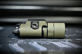Surefire X300U-B - Weapon Light Wrap in Cordura Fabric