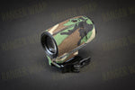 Sig Sauer ROMEO8T-AMR and JULIET3T Combo - Optic Wrap in Cordura Fabric