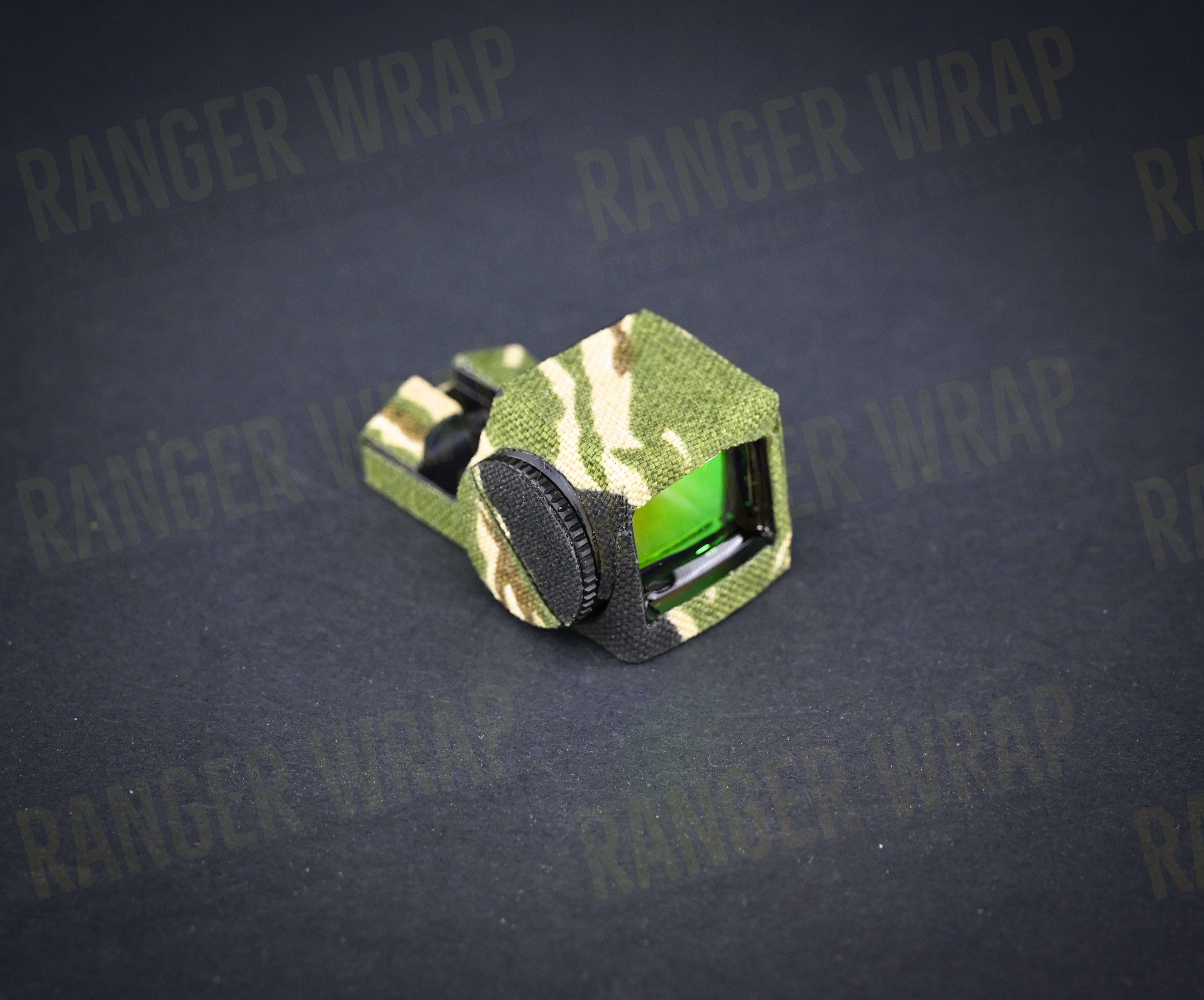 Sig Sauer ROMEO-X PRO - Optic Wrap in Cordura Fabric – RANGERWRAP.COM