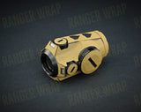 Sig Sauer Romeo 4H - Optic Wrap in Cordura Fabric