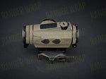 Sig Sauer ROMEO 4S - Optic Wrap in Cordura Fabric