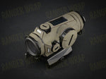 Sig Sauer ROMEO 4S - Optic Wrap in Cordura Fabric