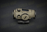 Sig Sauer ROMEO 4S - Optic Wrap in Cordura Fabric