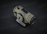 Sig Sauer ROMEO 4S - Optic Wrap in Cordura Fabric