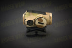 Sig Sauer Romeo 5 Gen II  - Optic Wrap in Cordura Fabric