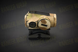 Sig Sauer Romeo 5 Gen II  - Optic Wrap in Cordura Fabric