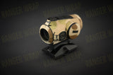 Sig Sauer Romeo 5 Gen II  - Optic Wrap in Cordura Fabric