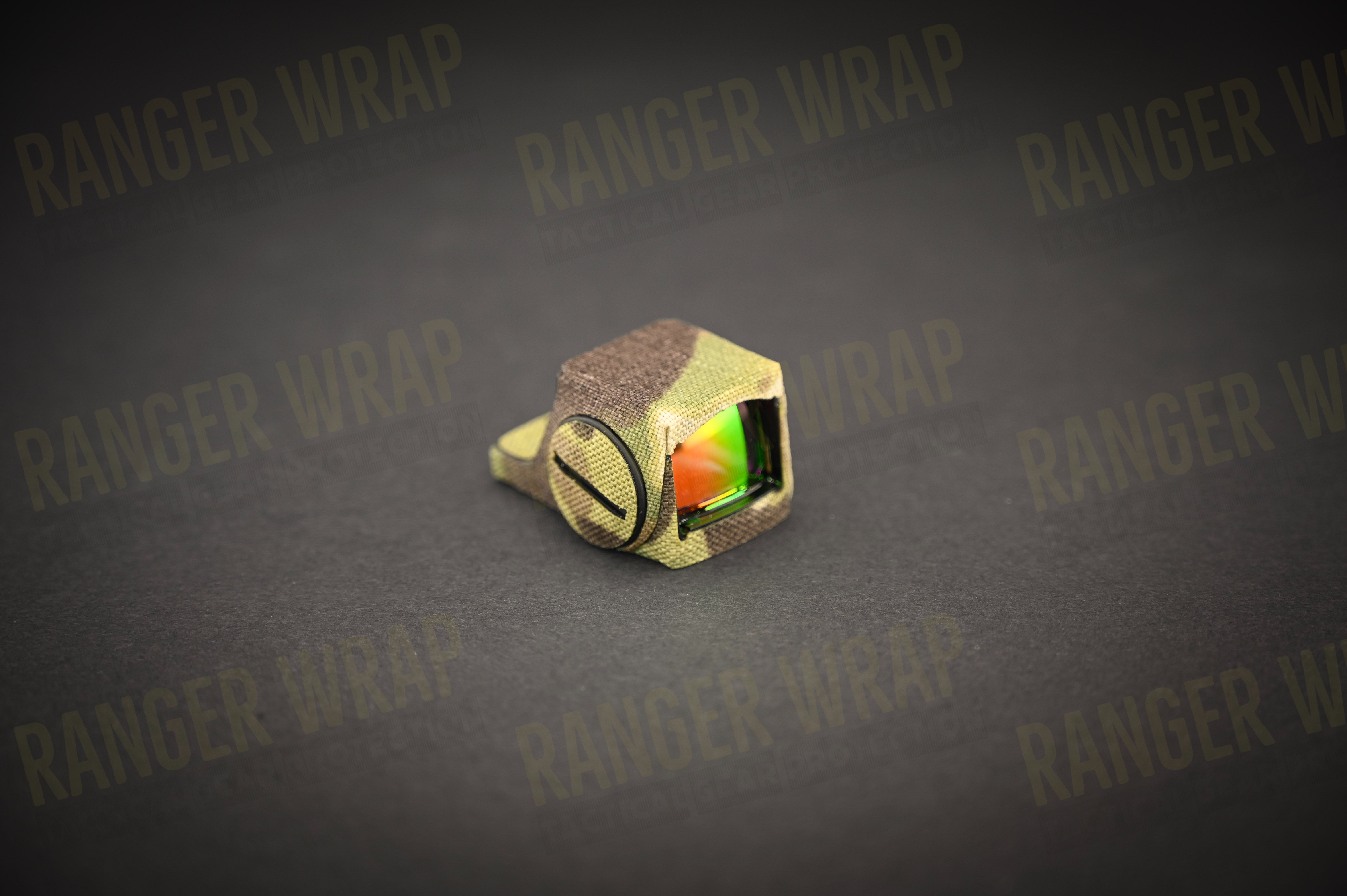 Sig Sauer ROMEO-X Enclosed - Optic Wrap in Cordura Fabric