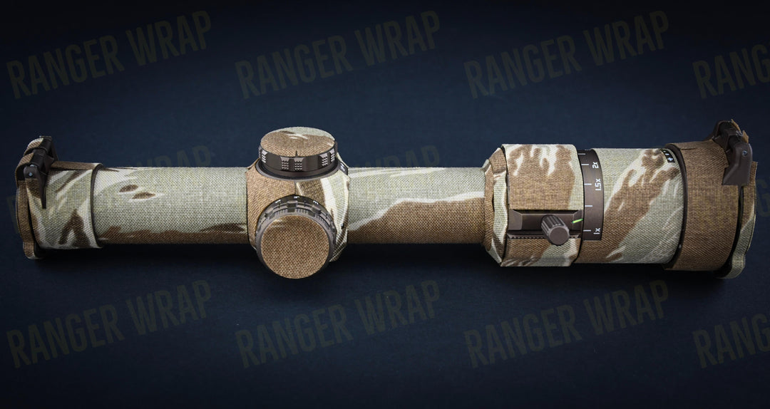 Products – Page 17 – RANGERWRAP.COM