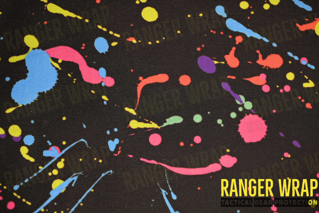 RangerWrap Sheet MEDIUM (M) size (12