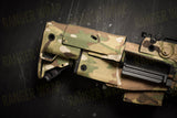 Springfield Hellion Wrap - in Cordura Fabric
