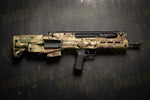 Springfield Hellion Wrap - in Cordura Fabric