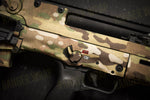 Springfield Hellion Wrap - in Cordura Fabric