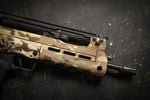 Springfield Hellion Wrap - in Cordura Fabric