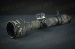 Steiner T6Xi 3-18x-56mm - Optic Wrap in Cordura Fabric