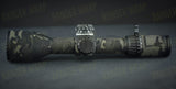 Steiner T6Xi 3-18x-56mm - Optic Wrap in Cordura Fabric