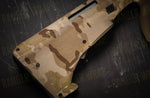 Steyr AUG/A3 M1 Stock Wrap - in Cordura Fabric