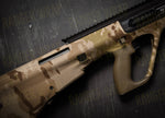 Steyr AUG/A3 M1 Stock Wrap - in Cordura Fabric