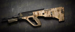 Steyr AUG/A3 M1 Stock Wrap - in Cordura Fabric