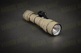Streamlight PROTAC Rail Mount HP-X PRO - Weapon Light Wrap in Cordura Fabric