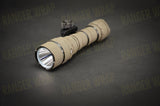 Streamlight PROTAC Rail Mount HP-X PRO - Weapon Light Wrap in Cordura Fabric