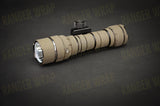 Streamlight PROTAC Rail Mount HP-X PRO - Weapon Light Wrap in Cordura Fabric