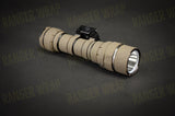Streamlight PROTAC Rail Mount HP-X PRO - Weapon Light Wrap in Cordura Fabric