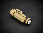 Streamlight TLR9 - Weapon Light Wrap in Cordura Fabric