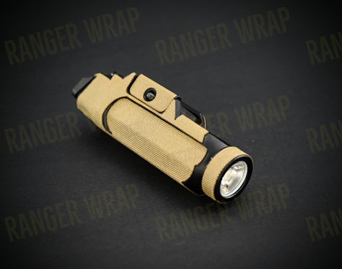 Streamlight TLR-9 - Weapon Light Wrap in Cordura Fabric