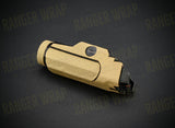 Streamlight TLR9 - Weapon Light Wrap in Cordura Fabric