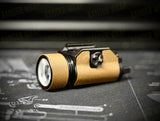 Streamlight TLR1 HL - Weapon Light Wrap in Cordura Fabric