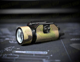 Streamlight TLR1 HL - Weapon Light Wrap in Cordura Fabric