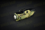 Streamlight TLR RM2 Laser - Weapon Light Wrap in Cordura Fabric