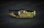 Streamlight TLR RM2 Laser - Weapon Light Wrap in Cordura Fabric