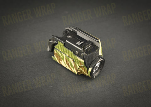 Surefire XSC - Weapon Light Wrap in Cordura Fabric