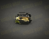 Surefire XSC-A (for railed Glock 43X & 48) - Weapon Light Wrap in Cordura Fabric