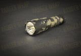 Surefire M340DFT Mini Scout Light Pro Turbo - Weapon Light Wrap in Cordura Fabric