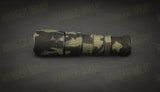 Surefire M340DFT Mini Scout Light Pro Turbo - Weapon Light Wrap in Cordura Fabric