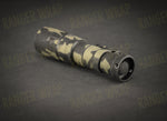 Surefire M340DFT Mini Scout Light Pro Turbo - Weapon Light Wrap in Cordura Fabric