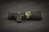 Surefire M340DFT Mini Scout Light Pro Turbo - Weapon Light Wrap in Cordura Fabric